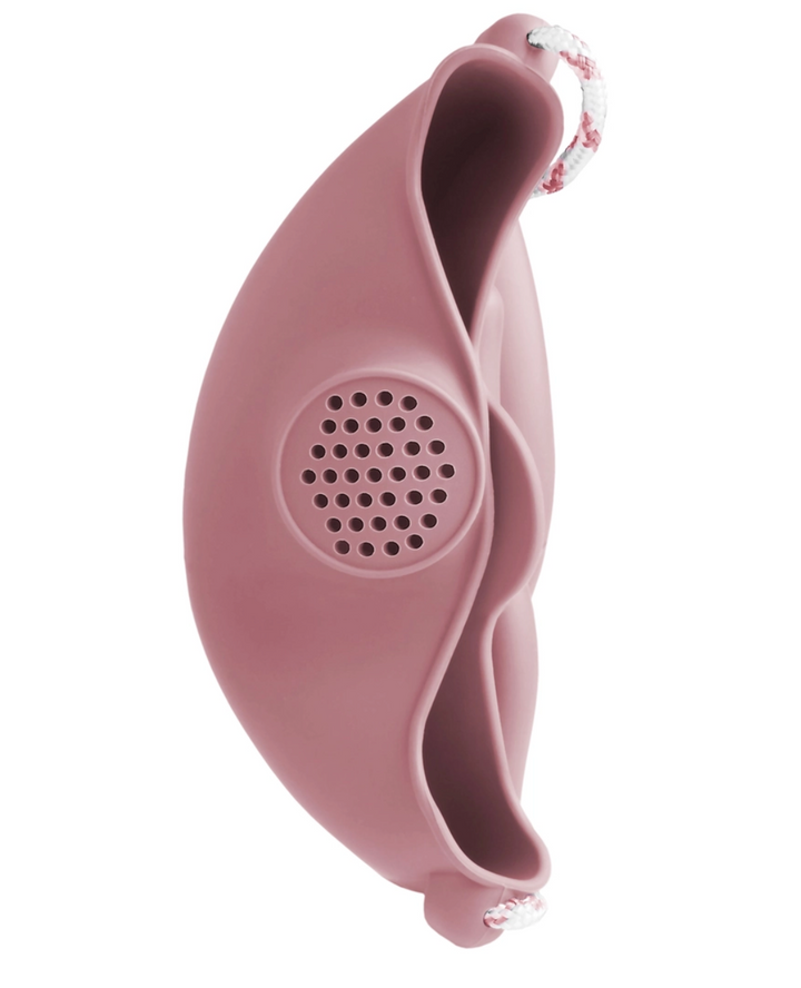 Scrunch Watering Can | Dusty Rose