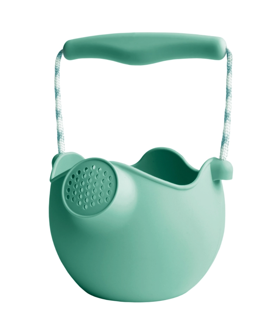 Scrunch Watering Can | Mint Green