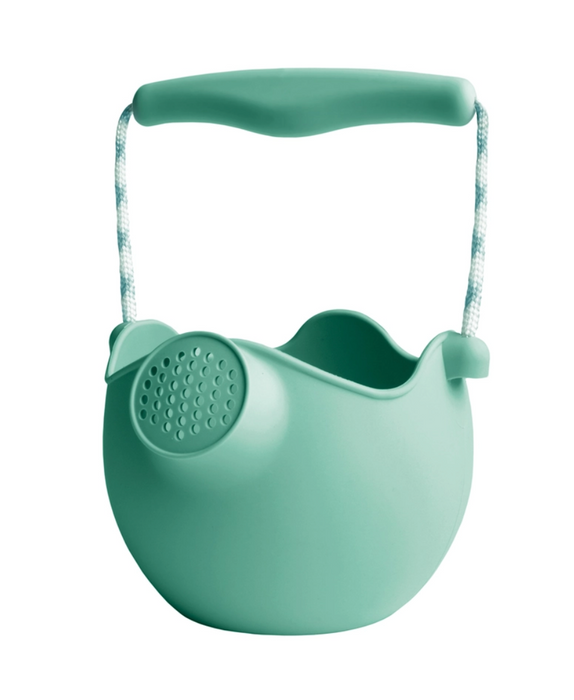 Scrunch Watering Can | Mint Green