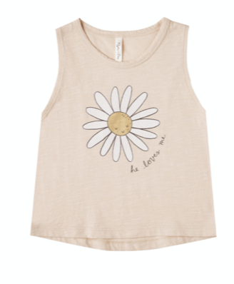 Daisy Tank