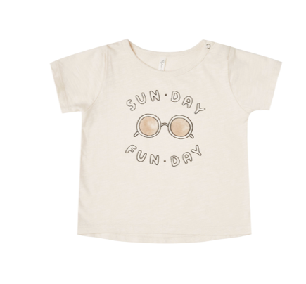 Sunday Fun-Day T-Shirt