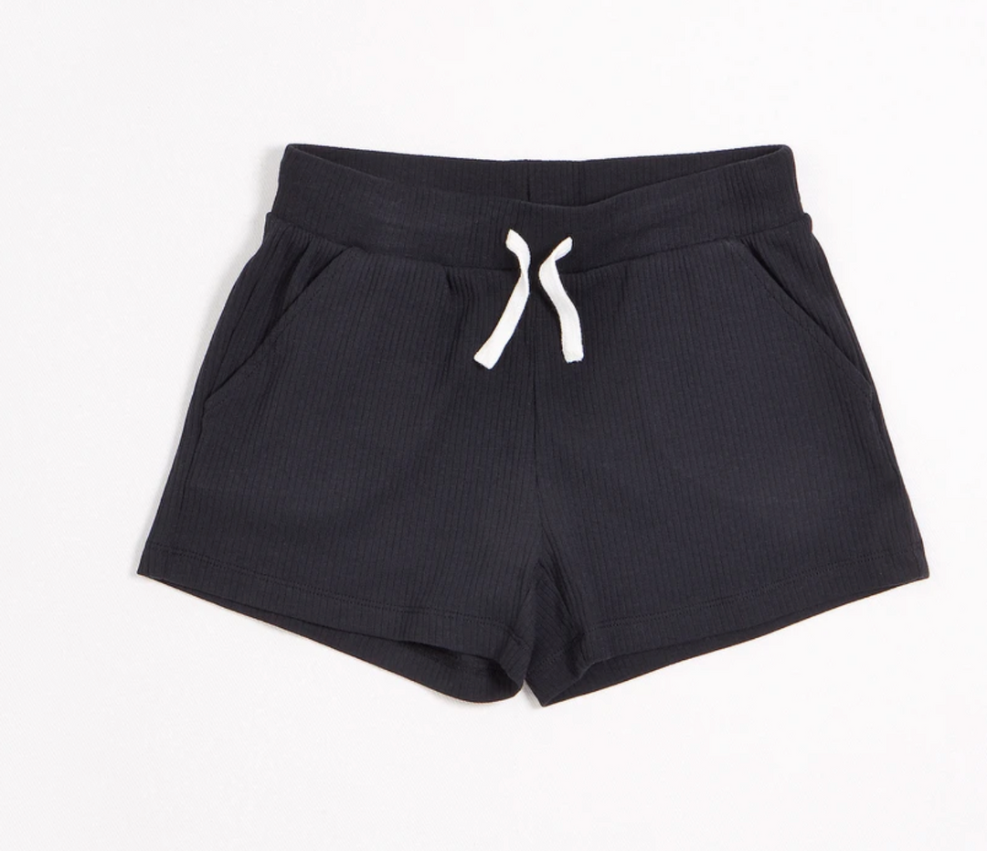 Navy Shorts