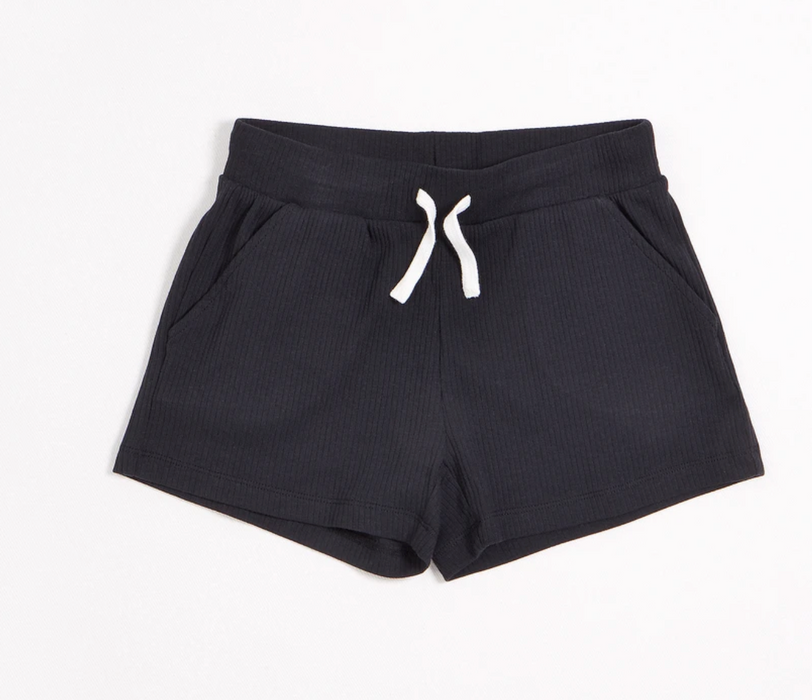 Navy Shorts