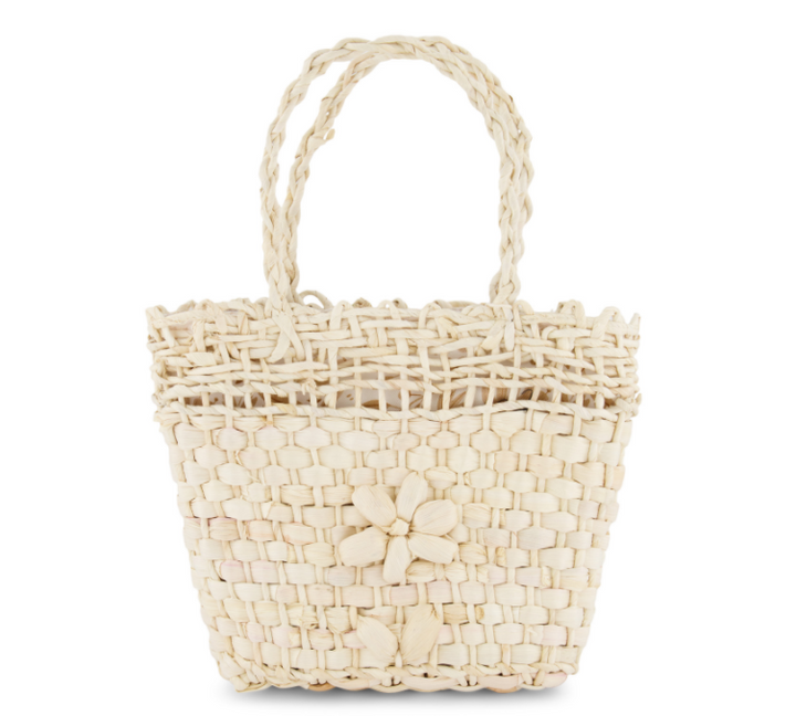 Garden Tote | Natural