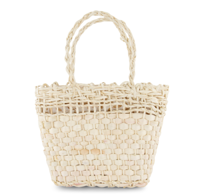 Garden Tote | Natural