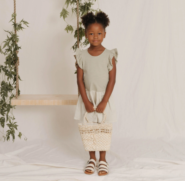 Garden Tote | Natural