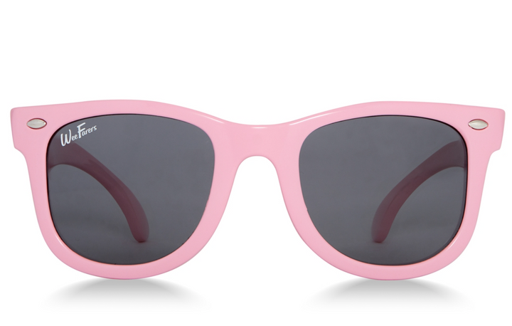 Original WeeFarers | Pink