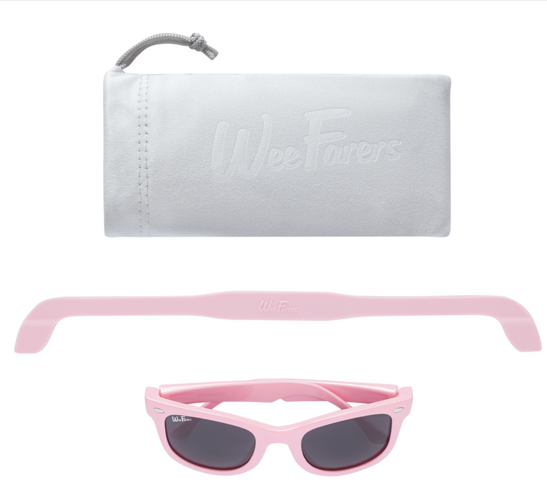 Original WeeFarers | Pink