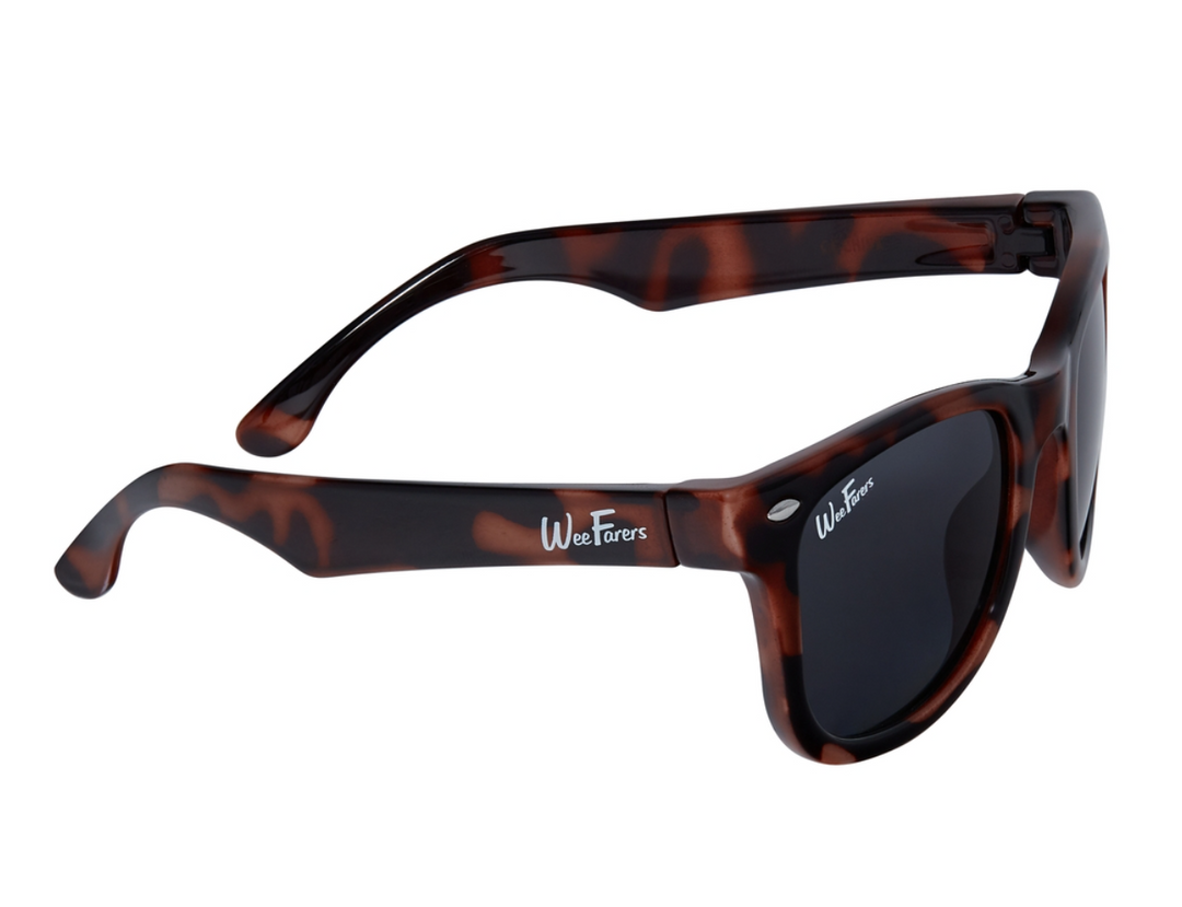Original WeeFarers | Tortoise Shell