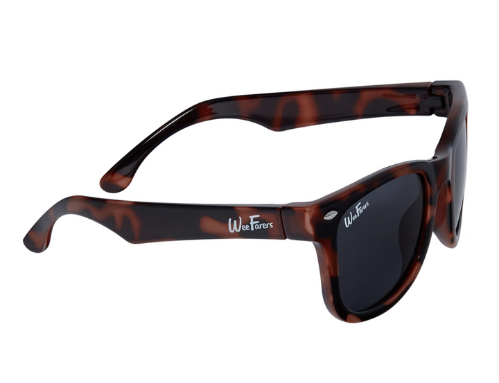 Original WeeFarers | Tortoise Shell