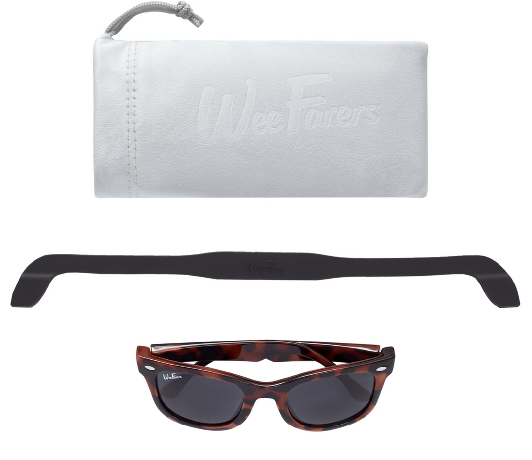 Original WeeFarers | Tortoise Shell