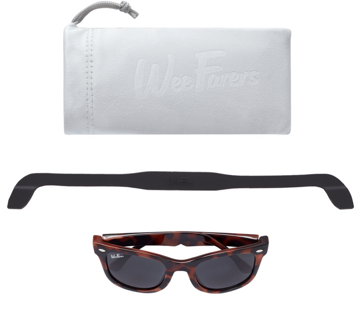 Original WeeFarers | Tortoise Shell