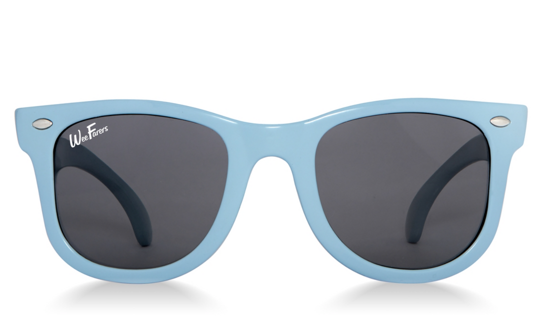 Original WeeFarers | Blue