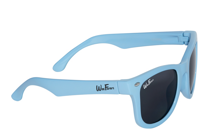 Original WeeFarers | Blue