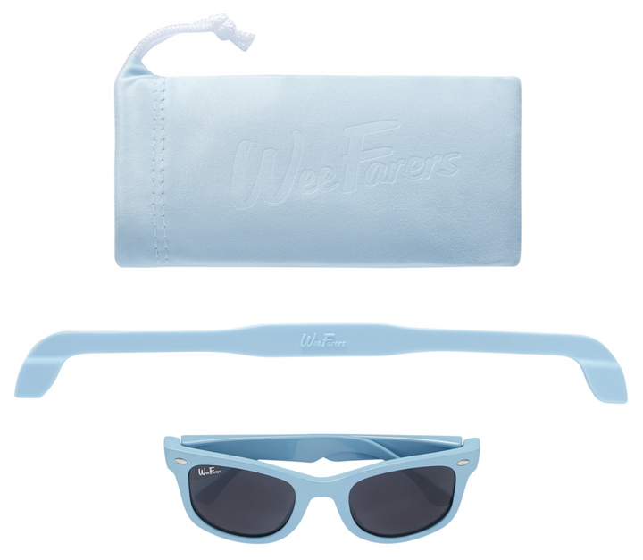Original WeeFarers | Blue
