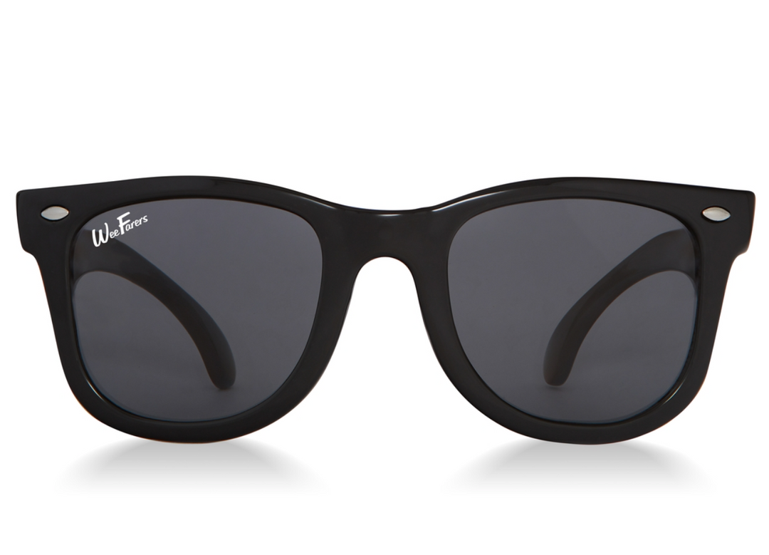 Original WeeFarers | Black