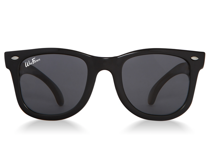 Original WeeFarers | Black