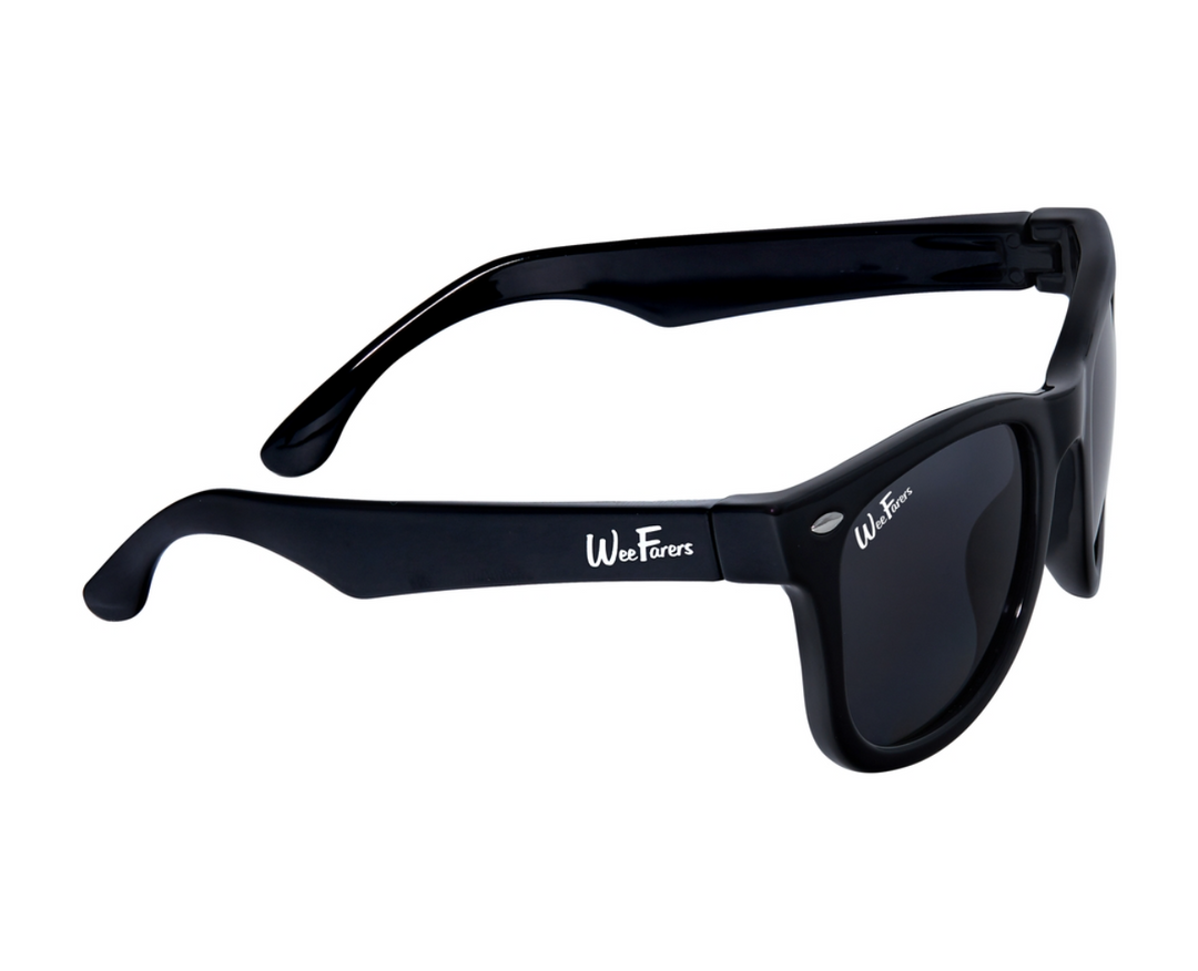 Original WeeFarers | Black