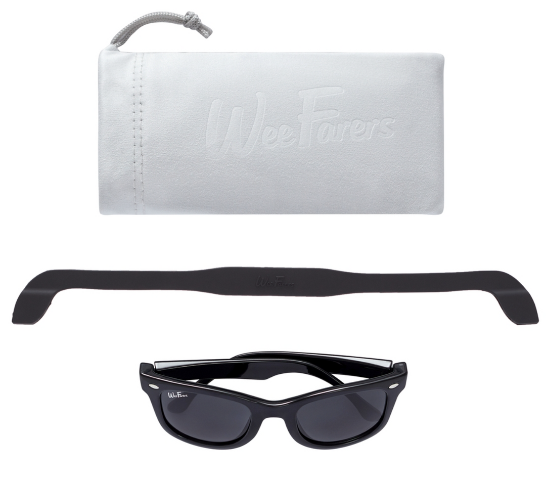Original WeeFarers | Black