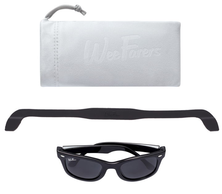 Original WeeFarers | Black