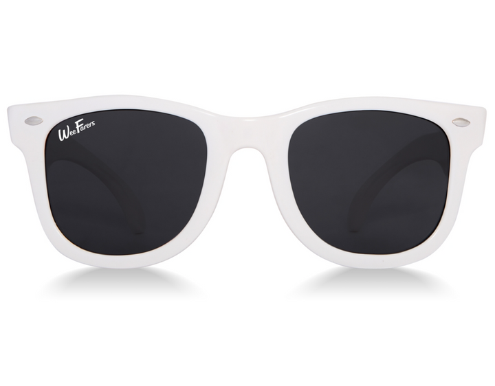 Original WeeFarers | White