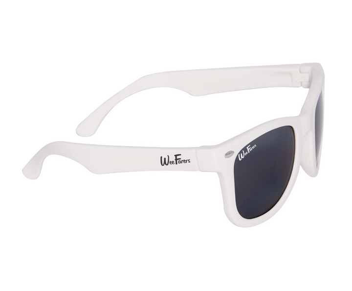 Original WeeFarers | White