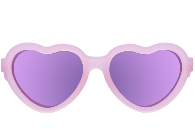 The Influencer | Heartshaped Polarized