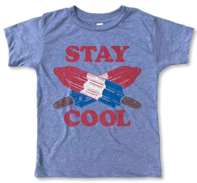 Stay Cool Tee
