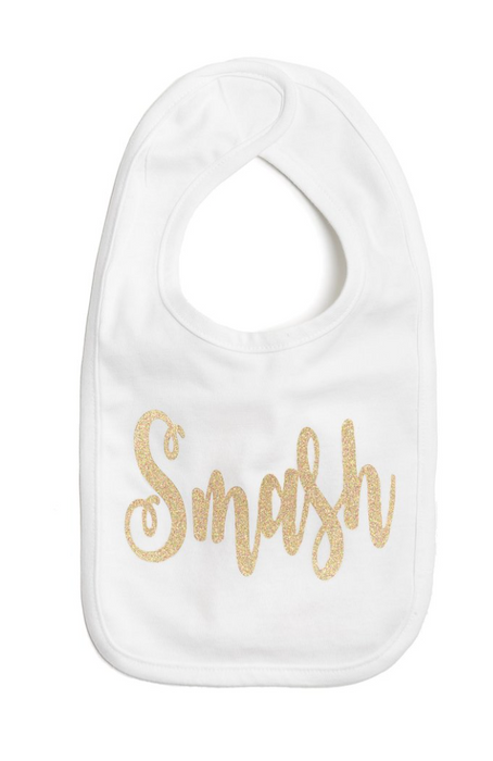 Smash Bib