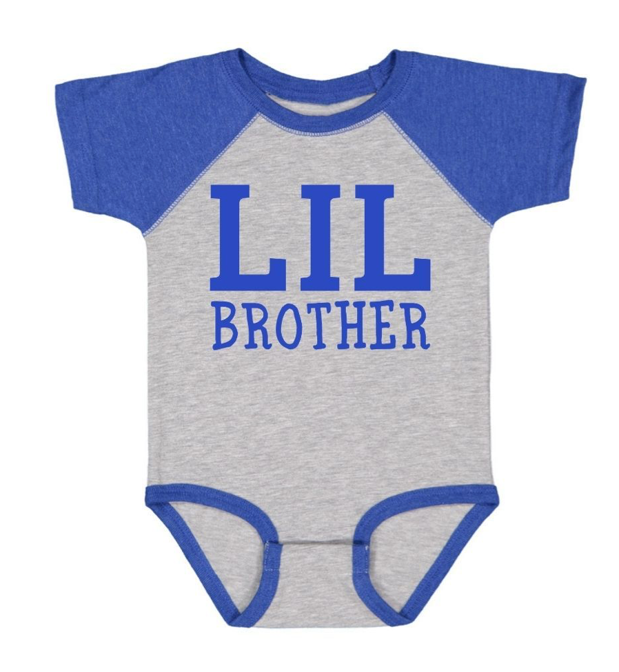 Lil Brother Bodysuit