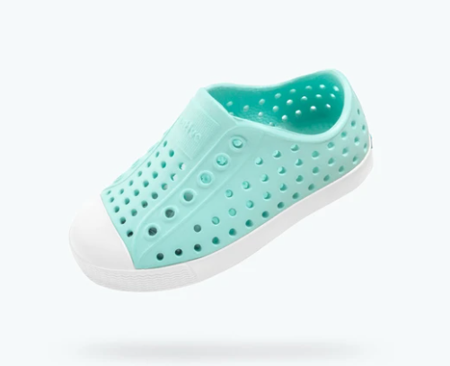 Jefferson Junior | Hydrangea Blue