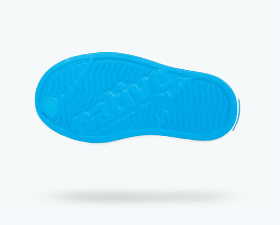 Jefferson Junior | Vivid Blue