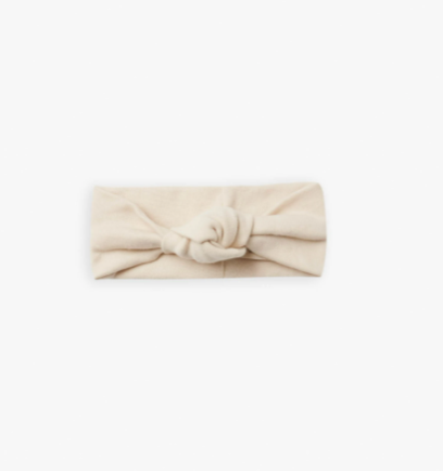 Baby Turban | Natural