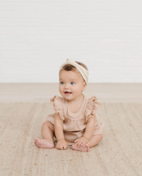 Baby Turban | Natural