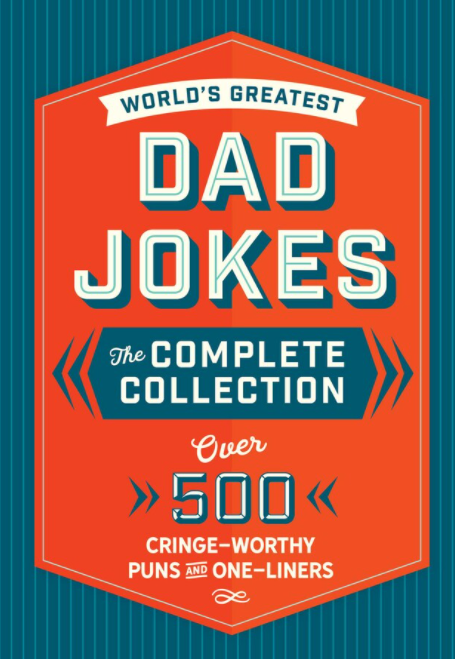 Dad Jokes The Complete Collection