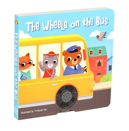 Wheels on the Bus