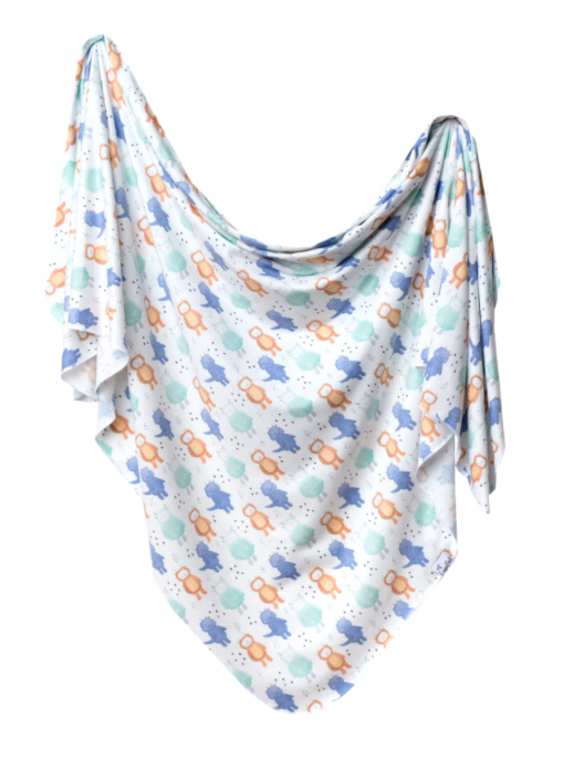 Copper Pearl  | Max Print