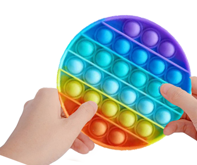 Poptastic Popper