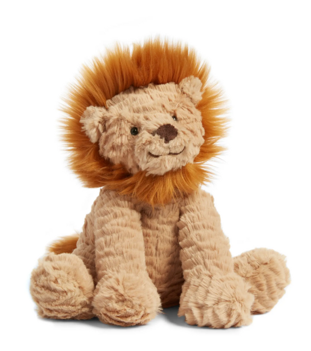 Fuddlewuddle Lion