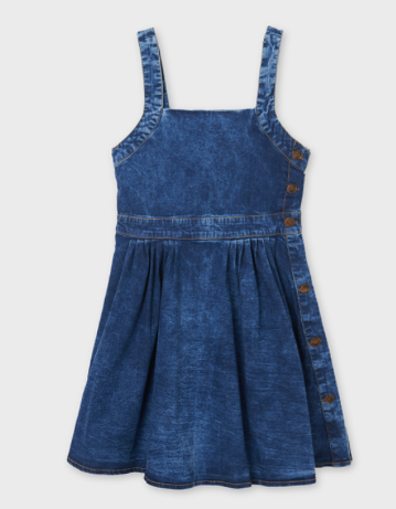 Jean Dress | 6933