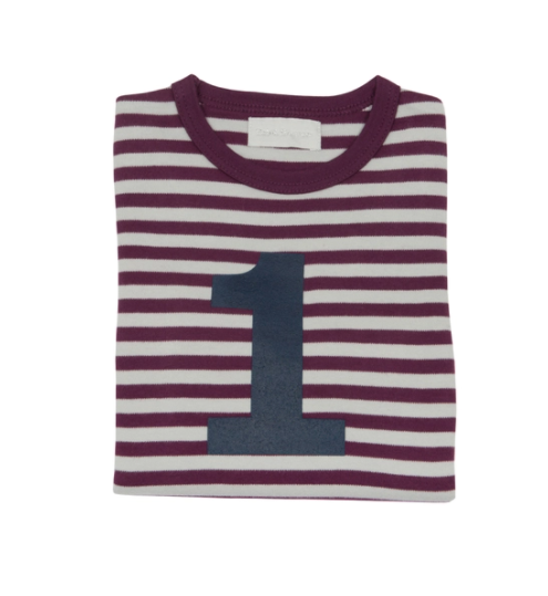1 Stripe Shirt