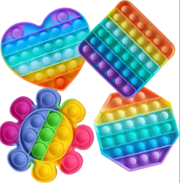 Poptastic Popper