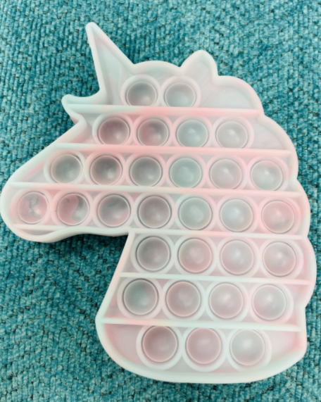 Poptastic Glow in Dark Popper