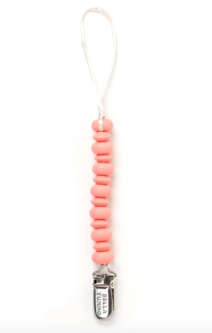 Pacifier Clip