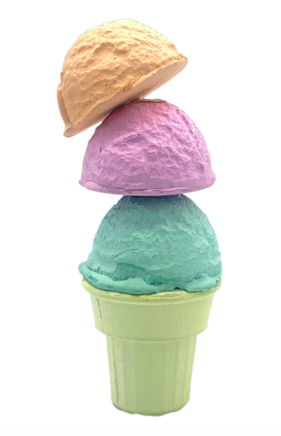 Summer Sherbert Sidewalk Chalk