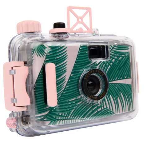 Underwater Camera - Kasbah