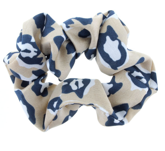 Decorative Scrunchie