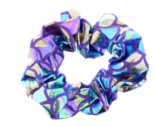 Decorative Scrunchie
