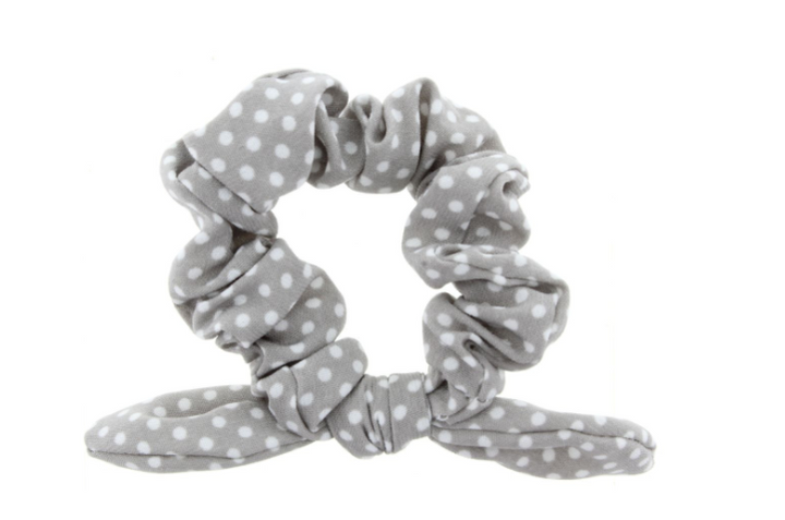 Decorative Scrunchie