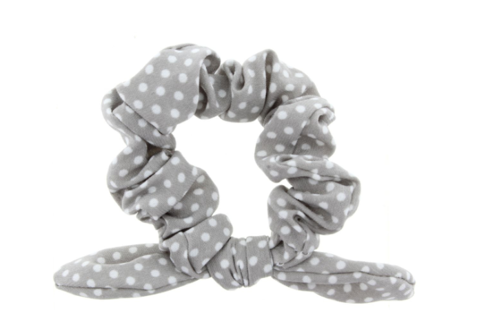 Decorative Scrunchie